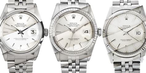 rolex oysterdate watch 1601|rolex 1601 vs 1603.